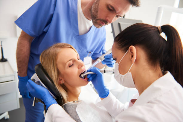 Best Dental X-Rays and Imaging  in Morrisville, NY